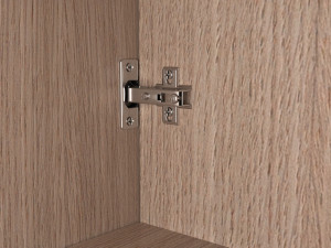furniture hinge 3D मॉडल