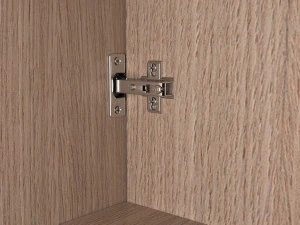 furniture hinge 3D Model