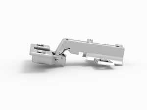 furniture hinge 3D मॉडल
