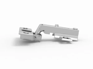 furniture hinge 3D Model