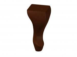 furniture support 3D 모델