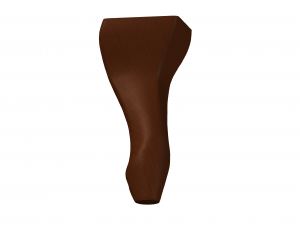 furniture support 3D 모델