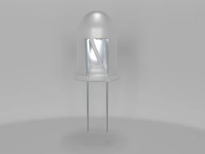 ~ 주도의 3D 모델