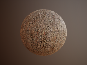 Pack 15 tree bark pbr textures CG Текстуры
