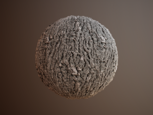 Pack 15 tree bark pbr textures CG Текстуры