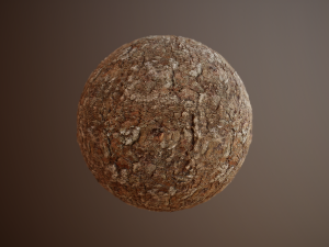 Pack 15 tree bark pbr textures CG Текстуры