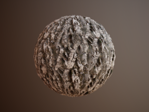 Pack 15 tree bark pbr textures CG Текстуры