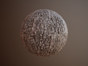 Pack 15 tree bark pbr textures CG Текстуры