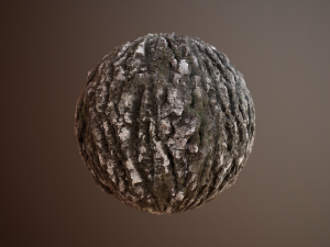 Pack 15 tree bark pbr textures CG Текстуры