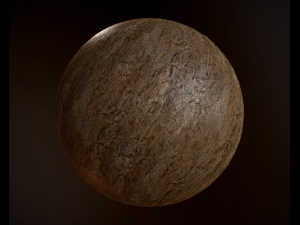 Pack 10 stone seamless pbr textures CG टेक्स्चर्स