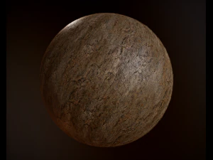 Pack 10 stone seamless pbr textures CG Textures