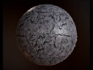 Pack 10 stone seamless pbr textures CG टेक्स्चर्स