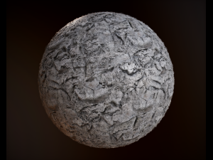 Pack 10 stone seamless pbr textures CG टेक्स्चर्स