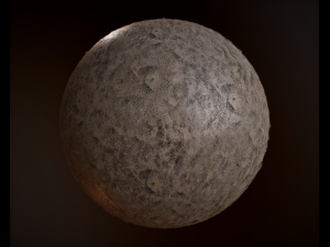 Pack 10 stone seamless pbr textures CG टेक्स्चर्स