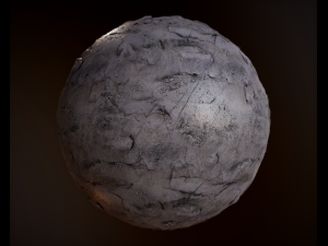 Pack 10 stone seamless pbr textures CG टेक्स्चर्स