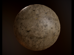 Pack 10 stone seamless pbr textures CG टेक्स्चर्स