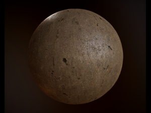 Pack 10 stone seamless pbr textures CG टेक्स्चर्स