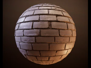 10 texture pbr per pareti piastrellabili CG Textures