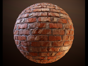 10 tileable wall pbr textures CG Textures