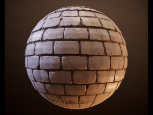 10 tileable wall pbr textures CG Textures