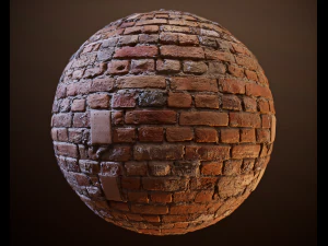 10 texture pbr per pareti piastrellabili CG Textures