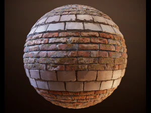 10 texture pbr per pareti piastrellabili CG Textures