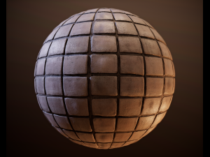10 tileable wall pbr textures CG Textures