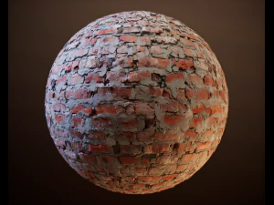10 texture pbr per pareti piastrellabili CG Textures