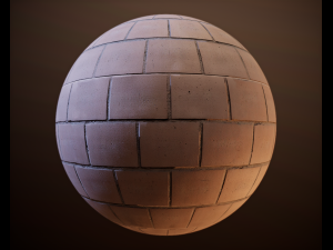 10 tileable wall pbr textures CG Textures