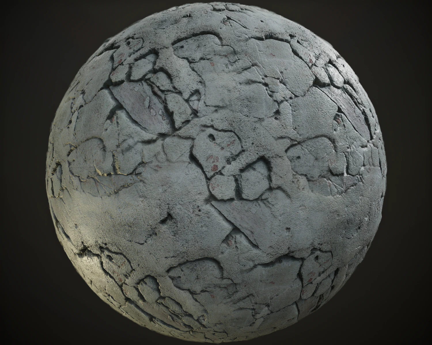15 tileable concrete wall pbr textures CG Textures .c4d .max .obj .3ds .fbx .stl .blend 