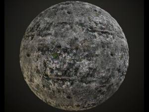 15 tileable concrete wall pbr textures Tekstur CG