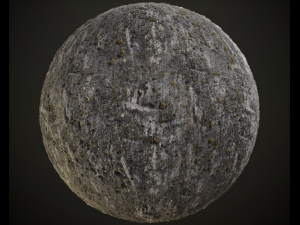 15 tileable concrete wall pbr textures Tekstur CG