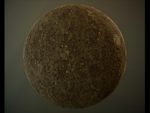 10 seamless pbr grass textures CG टेक्स्चर्स