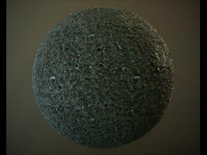 10 seamless pbr grass textures CG Textures
