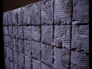 Seamless broken tile pbr texture CG Dokuları