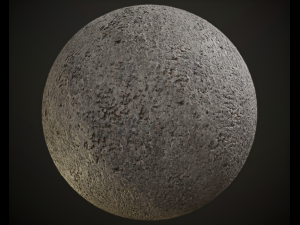 10 seamless pbr asphalt textures Tekstur CG