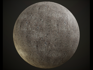 10 seamless pbr asphalt textures Tekstur CG