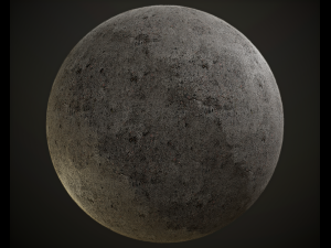 10 seamless pbr asphalt textures Tekstur CG