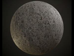 10 seamless pbr asphalt textures Tekstur CG