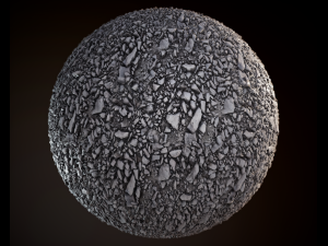 10 seamless pbr ground rocks textures CG 텍스쳐