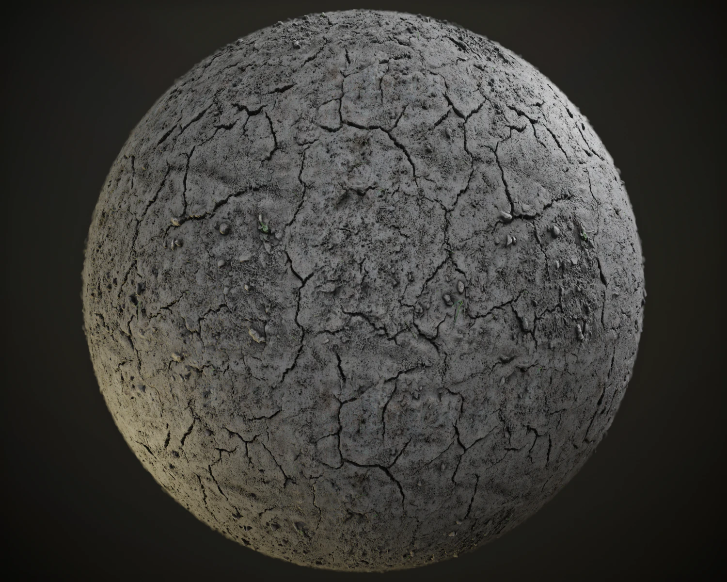 Pack seamless pbr ground dirt textures CG Textures .c4d .max .obj .3ds .fbx .stl .blend 