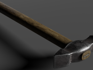 tools 3D मॉडल