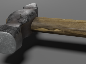 tools 3D मॉडल