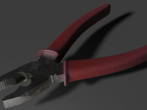 tools 3D मॉडल