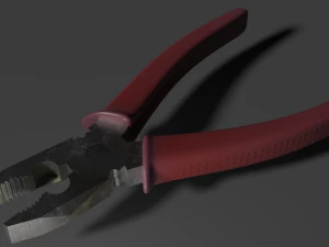 tools 3D Model