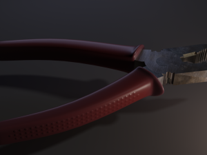 tools 3D मॉडल