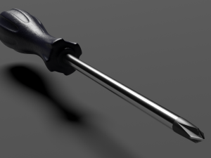 tools 3D मॉडल