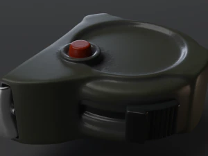 tools 3D Model