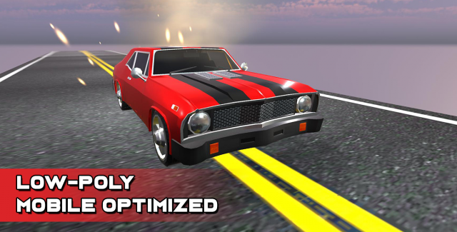 chevrolet nova ss-369 Modelo 3D .c4d .max .obj .3ds .fbx .stl .blend 