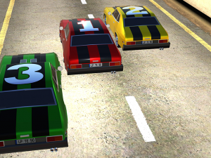 chevrolet nova ss-369 Modelo 3D